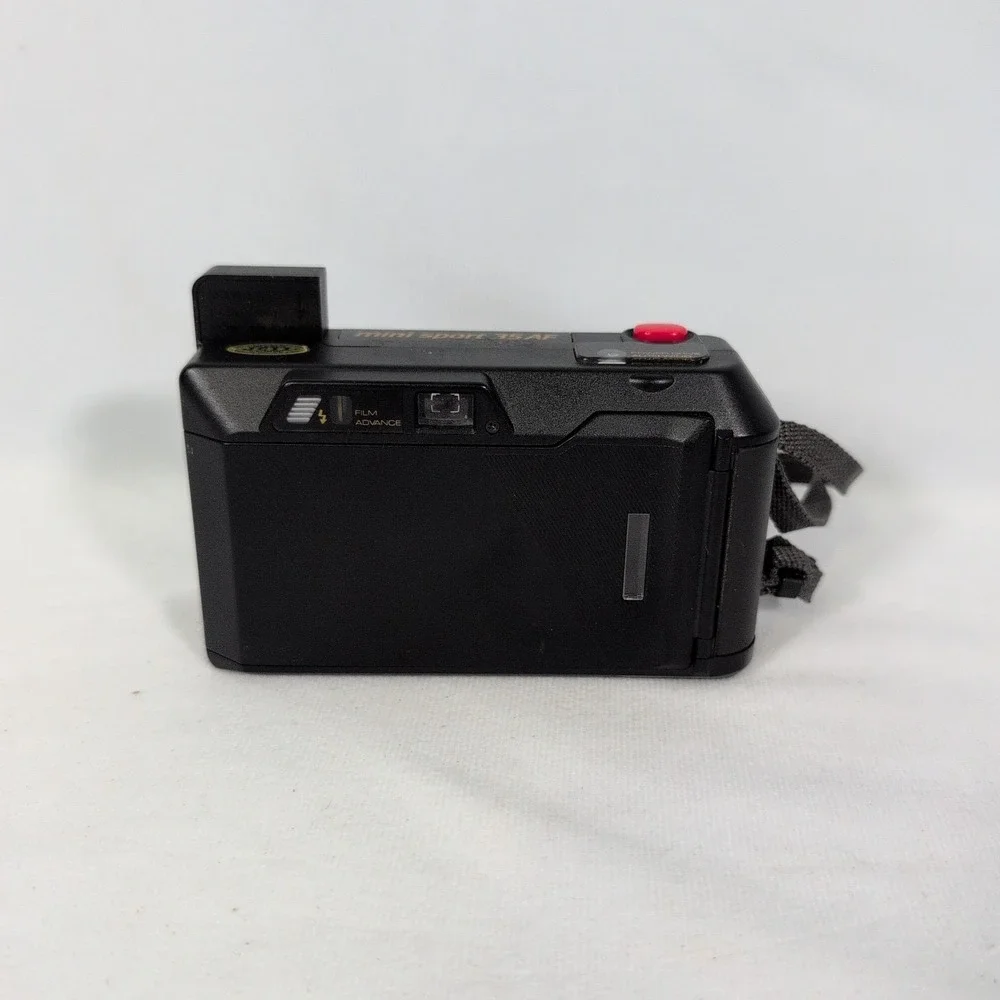 Pentax Mini Sport 35AF 35mm F3.8 Film Camera